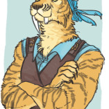 commission by Rachel Rosenthal