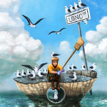 Chapter 2 cover by Lynton Levengood