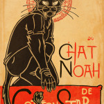 Le Chat Noah