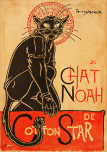 Chat Noah