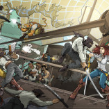 Chapter 4 cover by Deon de Lange