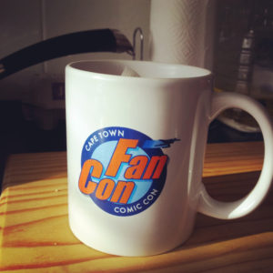 Heyyy buddy! Let's Earl Grey it up in here!