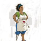 Reka by Daniël Hugo