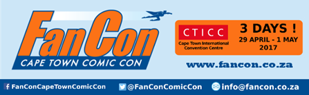 Readers Den FanCon banner